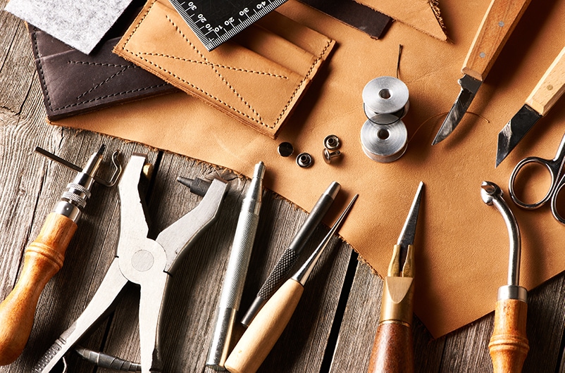 leather-tools